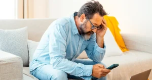 Are you being pressured to act fast or keep it secret?